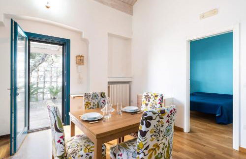 Gli ulivi sul mare - villetta a Bisceglie - Foto 8