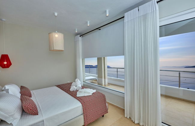 Olivia Sports & Sea - Foto 39