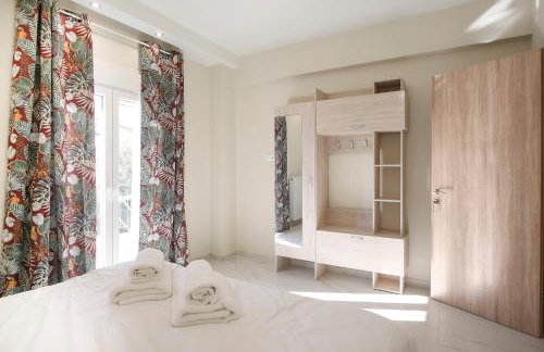 #8 Ioanna Apartments 2bedrooms - Foto 18