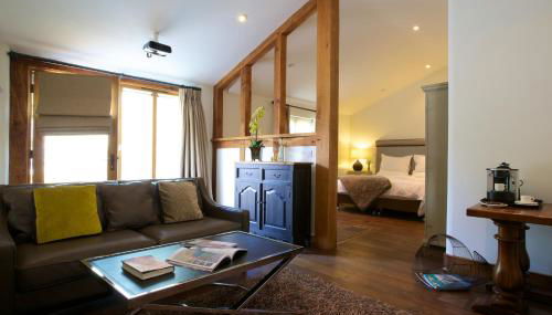 Eckington Manor - Foto 5