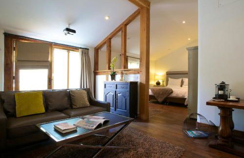 Eckington Manor - Foto 5