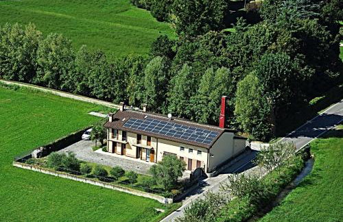 Il Camino Rosso - Photo 2