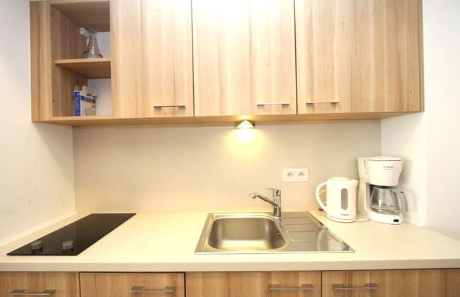 Aquamarina by Baltic Home - Foto 18