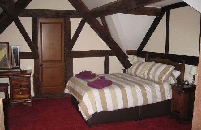 Oak Cottage - Foto 1