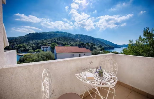 Apartments Daniela - Foto 32