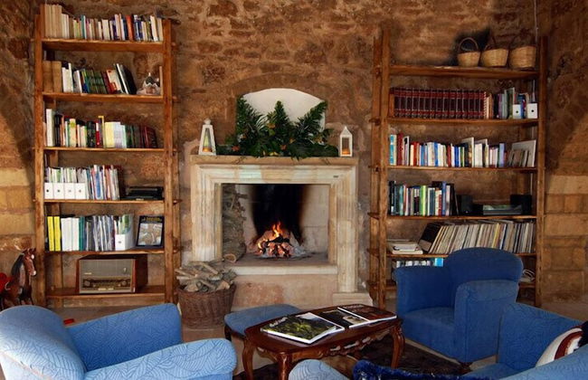 Masseria Provenzani - Foto 46