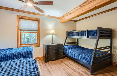 Rocky Mountain Retreat home - Foto 18