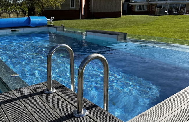 The Firs Luxury Home - Foto 21