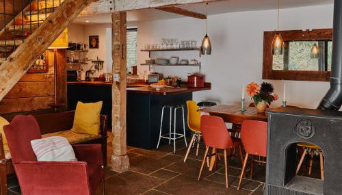 The Hayloft - Foto 5