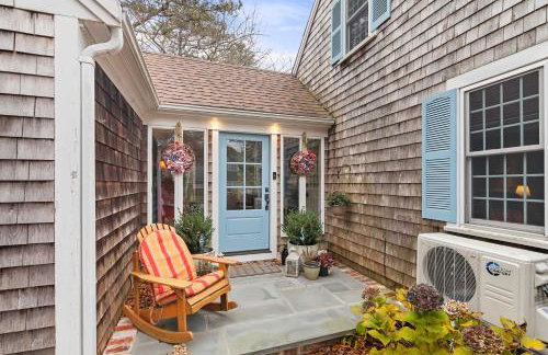 Game Room Central AC 4 mins to Craigville Beach - Photo 30