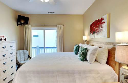 Tybee Sands by Tybee Vacation Rentals - Foto 32