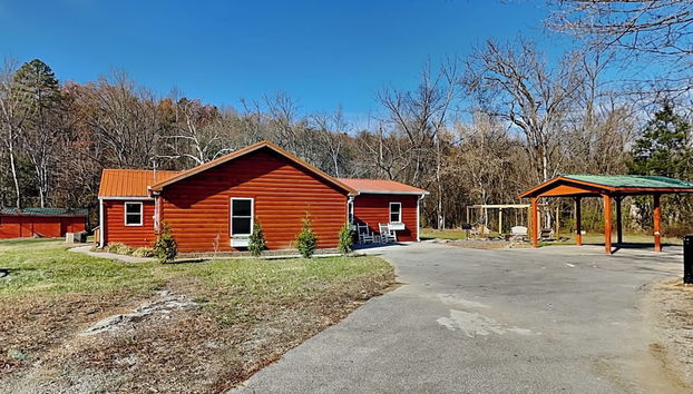 Swinging S'mores by Jackson Mountain Rentals - Foto 5, Servicios del alojamiento