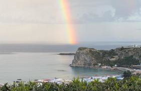 KIRA'S RESIDENCE PANORAMIC VIEW - Foto 61