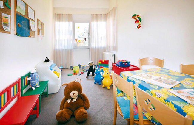 Birkenhof, Dobriach on Lake Millstatter See - Foto 10