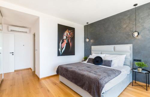 Luxury Villa Dali with sauna, whirlpool and heated pool in Medulin only 1,7 km from the beach - Foto 41