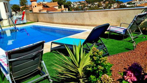 MIRADOR DEL CERRADO free parking - Photo 4