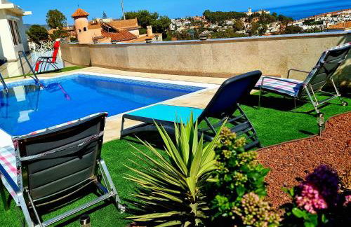 MIRADOR DEL CERRADO free parking - Photo 4