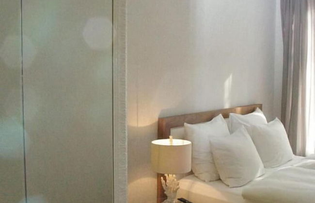 The Suite Hotel Garden - Photo 10