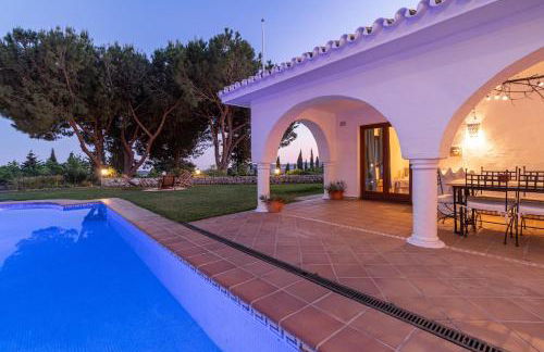 LYX HOMES Villa in Mijas with private heated pool - Photo 30