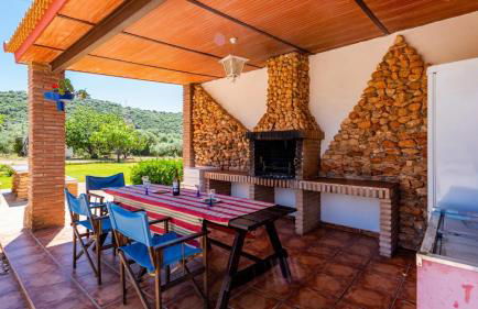 Santa Catalina Villamartín by Ruralidays - Foto 4