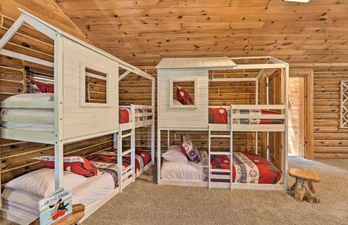 Near Winter Sports Rapid City Group Retreat - Foto 24