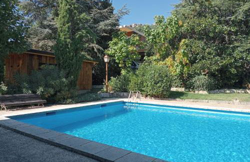 Jardín Las Secuoyas - Foto 9