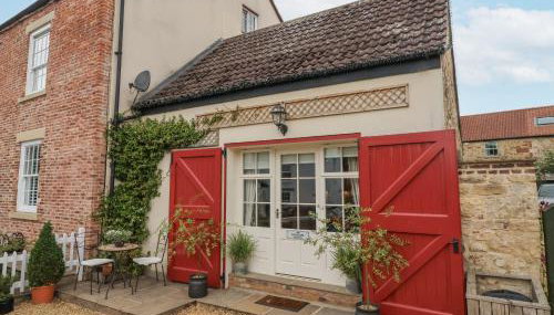 The Farmhouse Kitchen - Foto 2