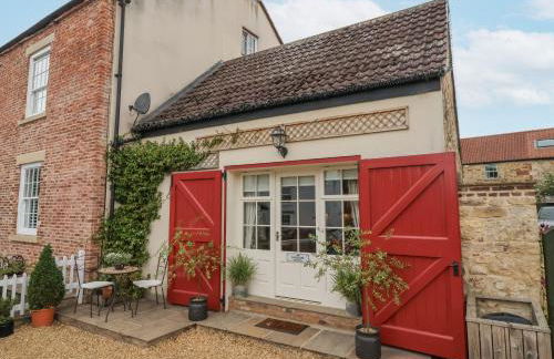 The Farmhouse Kitchen - Foto 2