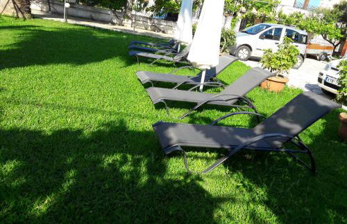 Bungalows Niki - Foto 28