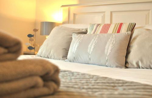 Coastal Haven- stunning home in Crail - Foto 36