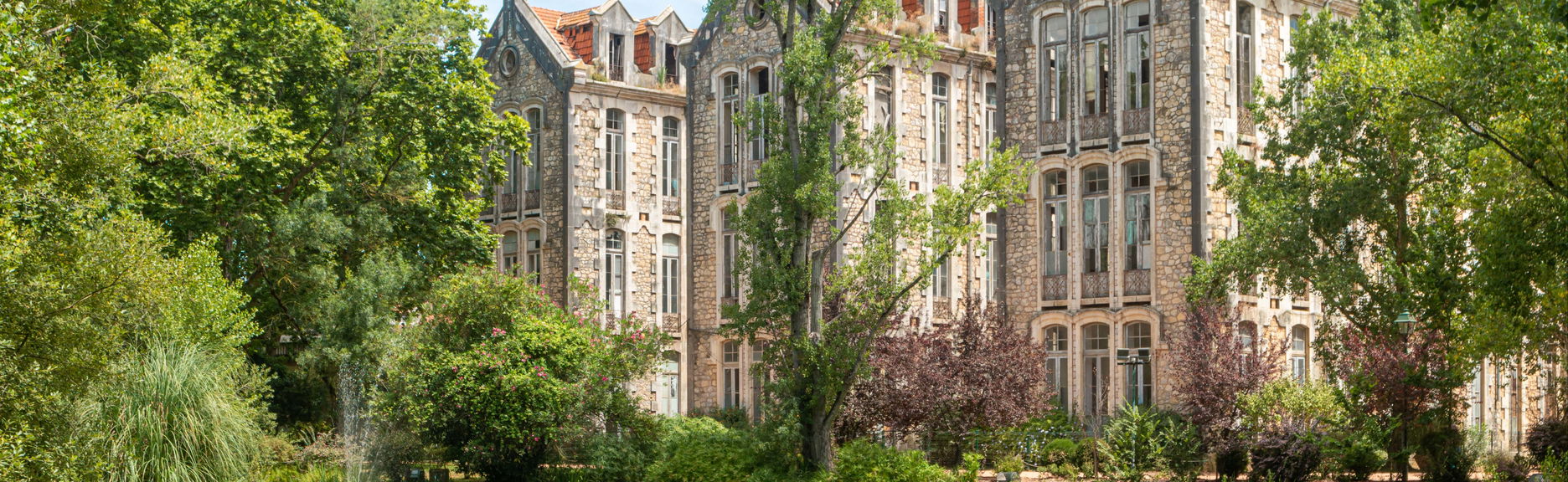 Visita guidata di Caldas da Rainha