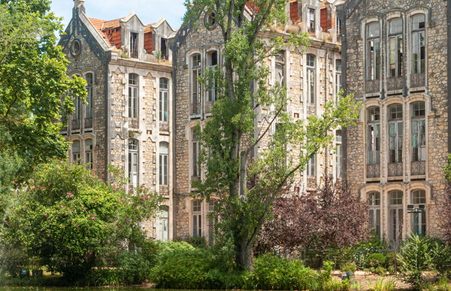 Visita guiada por Caldas da Rainha - Foto 1