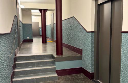 Isaak Apartment Löwenbau E2-W07 - Foto 20