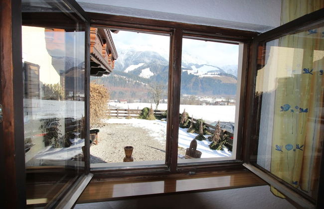 Apartment With Garden in Leogang, Salzburg - Foto 21