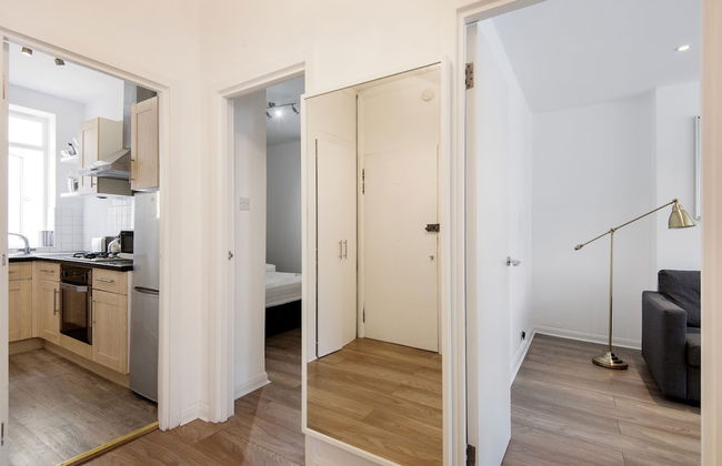 Notting Hill Apartments - Foto 36