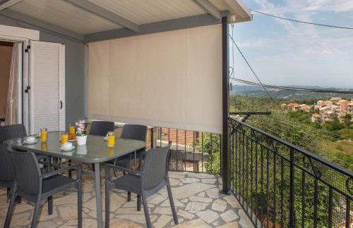 Villa Kondraki - Foto 76