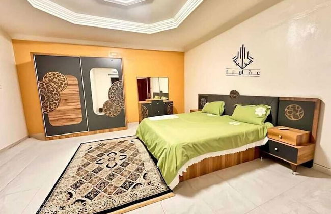 Grand Plaza Nouakchott - Foto 6