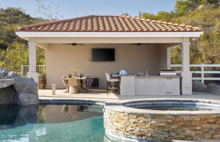 Pool Views Hot Tub Fire Pit Arcade Vista Clara by AvantStay - Foto 66