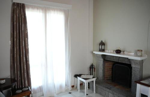 Boutique Arachova Retreat - Peaceful Mountain View - Foto 13