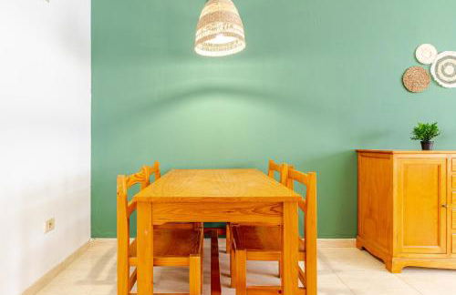 Guelfo Fuerteventura Airport - Foto 6