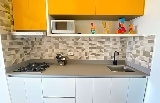 Apartamentos Salinas del Mar - by SOHO - Photo 51