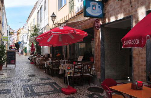 Town House in Historic Silves - Photo 16