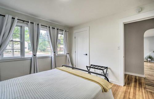 Charming Fort Collins Home By Old Town and CSU! - Foto 19