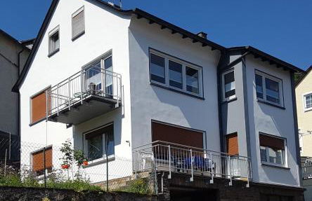 Haus Burgfee - Obere Etage - Foto 1