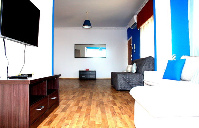 Panoramic Blue - Foto 11