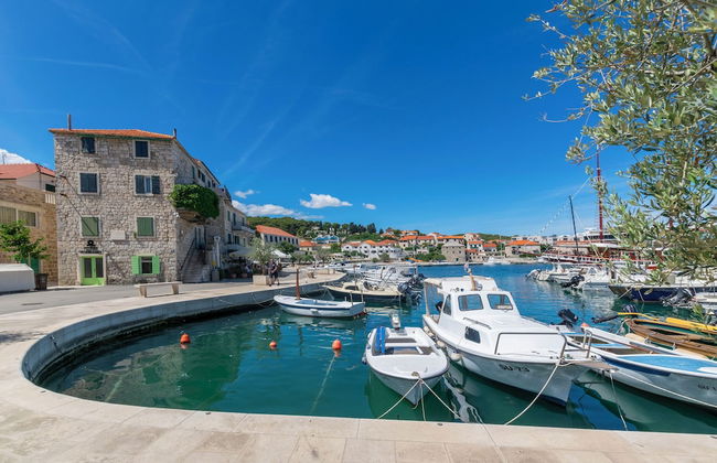 Apartment Ljerka - Foto 32