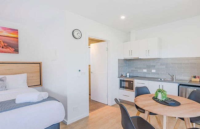 Tasman Holiday Parks - St Helens - Foto 50