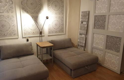 Stillvolle Designwohnung im historischen Zentrum - Foto 8