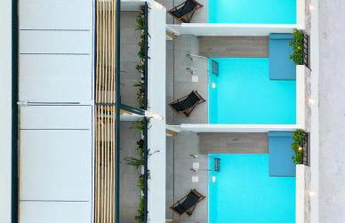 Alea Suites -Adults Only and Kids 14 Plus - Foto 1