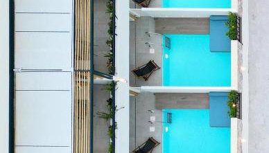 Alea Suites -Adults Only and Kids 14 Plus - Foto 1